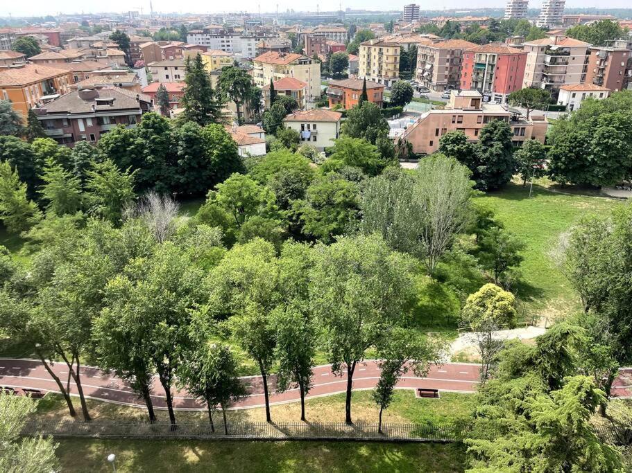 Appartamento La Casa Dell'Artista Verona Esterno foto