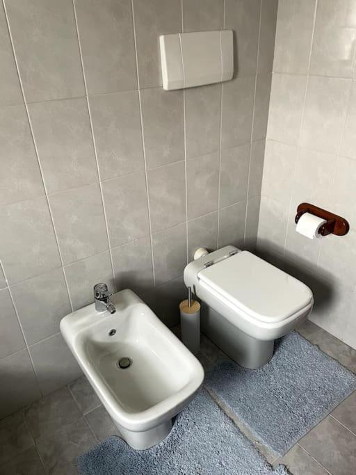 Appartamento La Casa Dell'Artista Verona Esterno foto