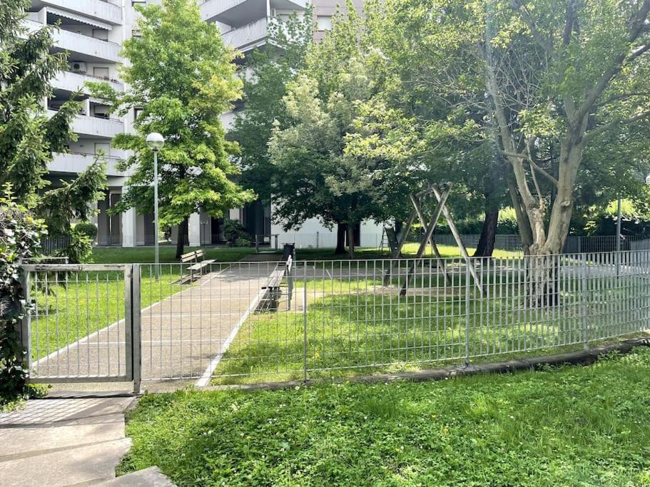 Appartamento La Casa Dell'Artista Verona Esterno foto
