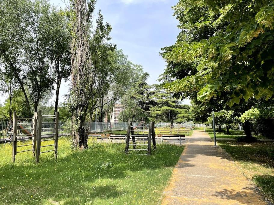 Appartamento La Casa Dell'Artista Verona Esterno foto