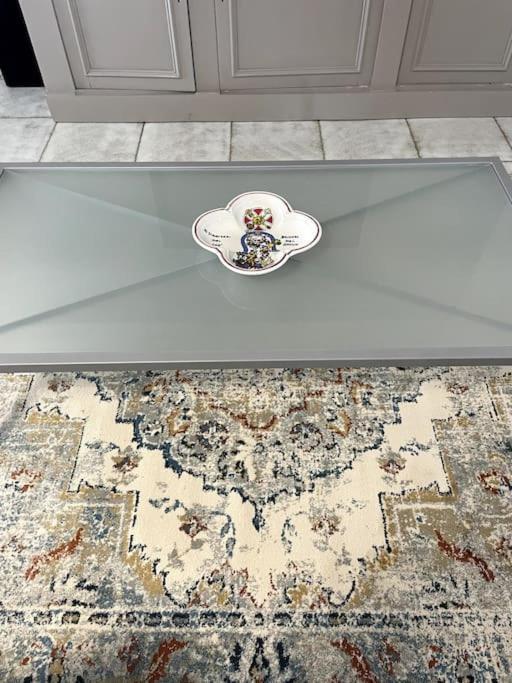 Appartamento La Casa Dell'Artista Verona Esterno foto