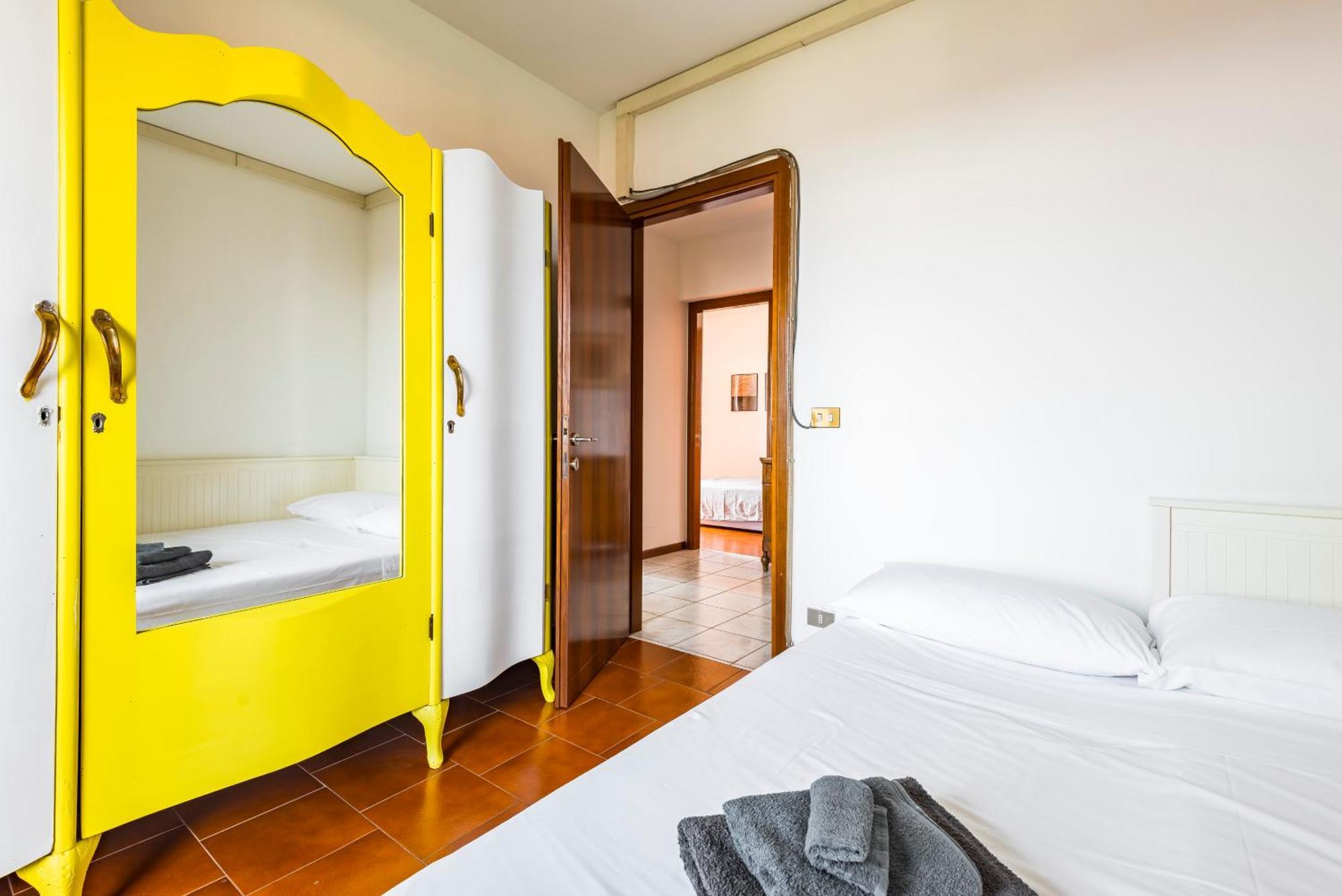 Appartamento La Casa Dell'Artista Verona Esterno foto