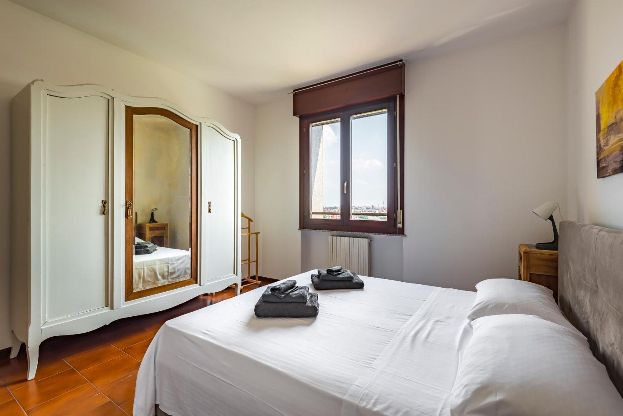 Appartamento La Casa Dell'Artista Verona Esterno foto