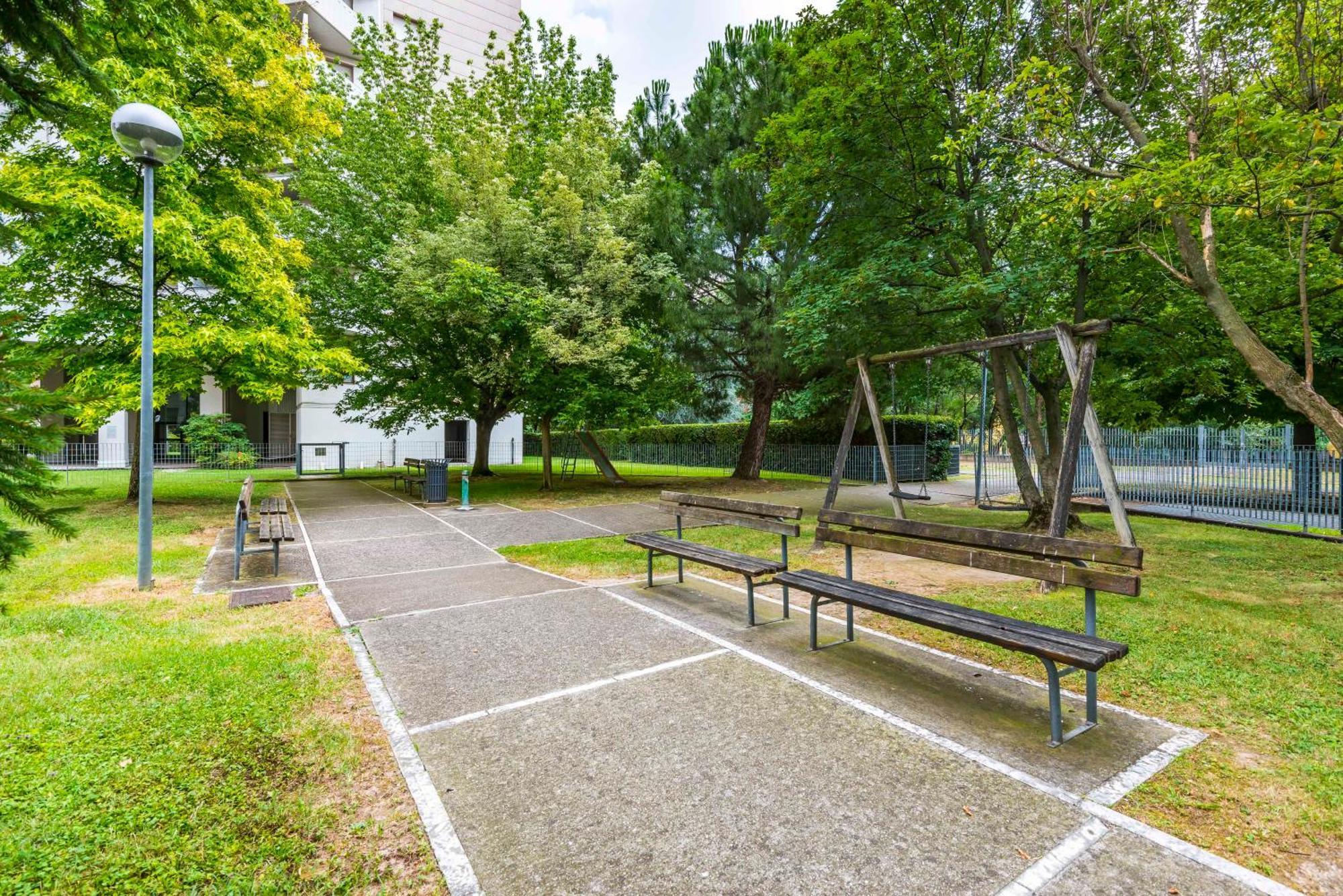 Appartamento La Casa Dell'Artista Verona Esterno foto