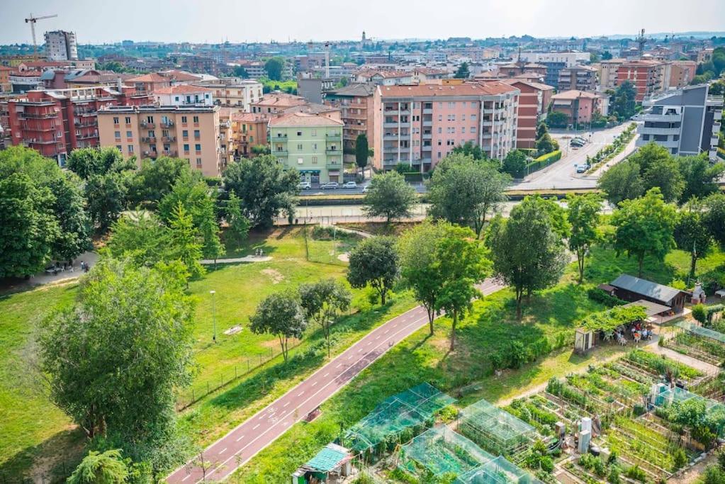 Appartamento La Casa Dell'Artista Verona Esterno foto